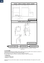 Предварительный просмотр 24 страницы makro GGW1001 Instruction Manual