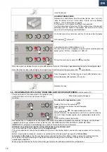 Предварительный просмотр 29 страницы makro GGW1001 Instruction Manual