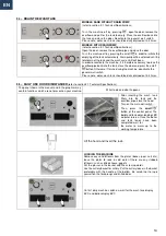 Предварительный просмотр 30 страницы makro GGW1001 Instruction Manual