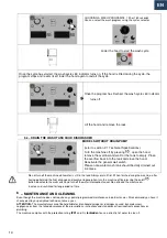 Предварительный просмотр 31 страницы makro GGW1001 Instruction Manual