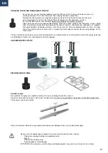 Предварительный просмотр 32 страницы makro GGW1001 Instruction Manual