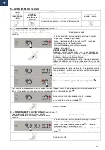 Предварительный просмотр 44 страницы makro GGW1001 Instruction Manual