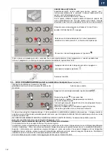 Предварительный просмотр 45 страницы makro GGW1001 Instruction Manual