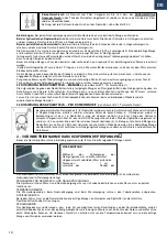 Preview for 59 page of makro GGW1001 Instruction Manual