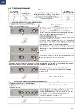 Preview for 60 page of makro GGW1001 Instruction Manual