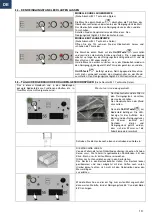 Preview for 62 page of makro GGW1001 Instruction Manual