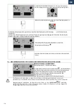 Preview for 63 page of makro GGW1001 Instruction Manual