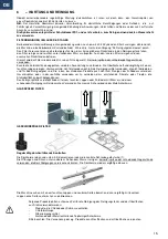 Preview for 64 page of makro GGW1001 Instruction Manual