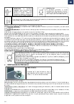 Preview for 75 page of makro GGW1001 Instruction Manual