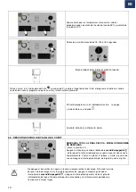 Preview for 79 page of makro GGW1001 Instruction Manual