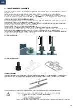 Preview for 80 page of makro GGW1001 Instruction Manual