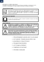 Preview for 82 page of makro GGW1001 Instruction Manual