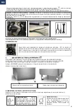 Preview for 90 page of makro GGW1001 Instruction Manual