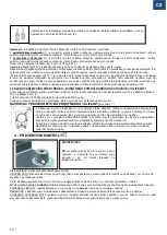 Предварительный просмотр 107 страницы makro GGW1001 Instruction Manual