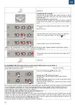 Предварительный просмотр 109 страницы makro GGW1001 Instruction Manual