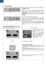 Предварительный просмотр 110 страницы makro GGW1001 Instruction Manual