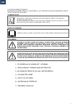 Предварительный просмотр 114 страницы makro GGW1001 Instruction Manual