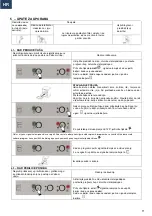 Предварительный просмотр 124 страницы makro GGW1001 Instruction Manual