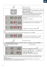 Предварительный просмотр 125 страницы makro GGW1001 Instruction Manual