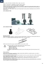 Предварительный просмотр 128 страницы makro GGW1001 Instruction Manual