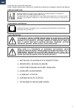 Предварительный просмотр 130 страницы makro GGW1001 Instruction Manual