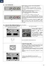 Предварительный просмотр 142 страницы makro GGW1001 Instruction Manual