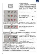 Предварительный просмотр 157 страницы makro GGW1001 Instruction Manual