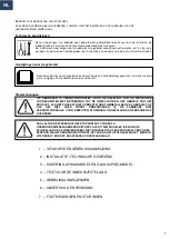 Предварительный просмотр 162 страницы makro GGW1001 Instruction Manual