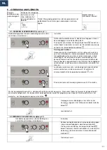 Предварительный просмотр 172 страницы makro GGW1001 Instruction Manual