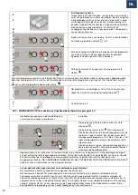 Предварительный просмотр 173 страницы makro GGW1001 Instruction Manual