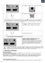 Предварительный просмотр 175 страницы makro GGW1001 Instruction Manual