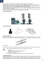 Предварительный просмотр 176 страницы makro GGW1001 Instruction Manual