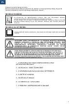 Предварительный просмотр 178 страницы makro GGW1001 Instruction Manual