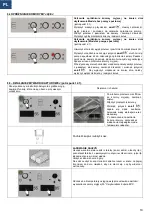 Предварительный просмотр 190 страницы makro GGW1001 Instruction Manual