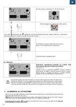 Предварительный просмотр 191 страницы makro GGW1001 Instruction Manual