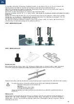 Предварительный просмотр 192 страницы makro GGW1001 Instruction Manual