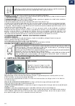 Предварительный просмотр 203 страницы makro GGW1001 Instruction Manual