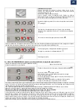 Предварительный просмотр 205 страницы makro GGW1001 Instruction Manual