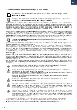 Предварительный просмотр 211 страницы makro GGW1001 Instruction Manual