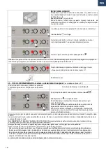 Предварительный просмотр 221 страницы makro GGW1001 Instruction Manual