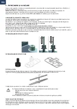 Предварительный просмотр 224 страницы makro GGW1001 Instruction Manual