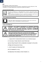 Предварительный просмотр 226 страницы makro GGW1001 Instruction Manual