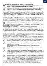 Предварительный просмотр 227 страницы makro GGW1001 Instruction Manual