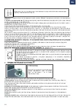 Preview for 235 page of makro GGW1001 Instruction Manual