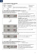 Preview for 236 page of makro GGW1001 Instruction Manual