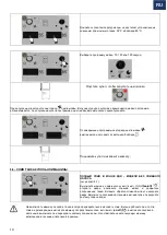 Preview for 239 page of makro GGW1001 Instruction Manual