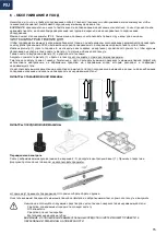 Preview for 240 page of makro GGW1001 Instruction Manual