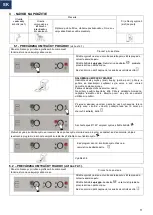 Preview for 252 page of makro GGW1001 Instruction Manual