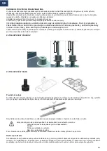 Предварительный просмотр 256 страницы makro GGW1001 Instruction Manual