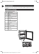 Предварительный просмотр 7 страницы makro GPC1046 Instruction Manual